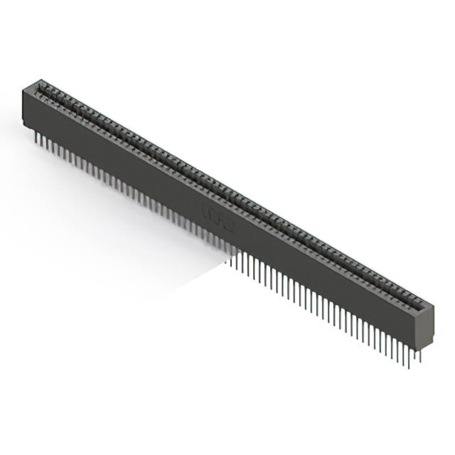 725-132-522-201 EDAC Inc.  Edgeboard Connectors